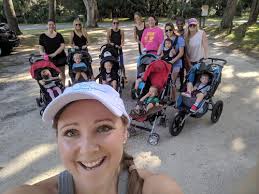 Instructor Spotlight: Anne Homan — 4th Trimester Fitness Method