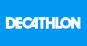 Today the brand has more than 1500 stores worldwide and is. Decathlon Logo Randombrick De