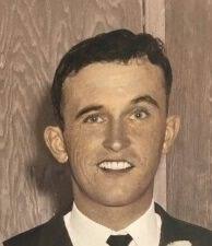 Daniel Lynd Obituary (2015)