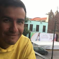 Gabriel CEBALLOS RODRÍGUEZ