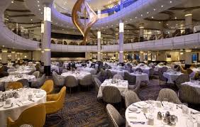 Cruise ship dining has evolved significantly and cruise lines now offer an abundant number of restaurant choices and dining options. Common And Extraordinary Cruise Ship Amenities