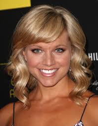 She then got her sea legs, performing on a cruise ship and touring. Tiffany Coyne Zimbio