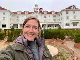 What It's Like to Stay at the Stanley Hotel Known for 'the Shining'