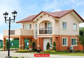 Camella Antipolo Gavina House And Lot For Sale In Antipolo Village House Design 2 Storey House Design House Arch Design