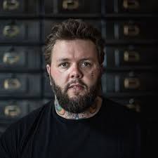 Barber backchat: get to know liverpool barber cutthroat pete