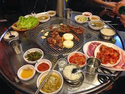 If you've watched enough korean shows, you'd know that they consider eel to be authentic korean food in kl. 8 Most Authentic Korean Restaurants In Klang Valley You Should Try World Of Buzz