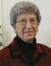 Jean Ball Rice Obituary (2022)