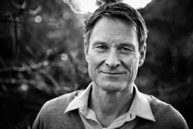 Claus Meyer's biography