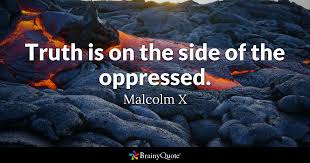 Without education, you're not going anywhere in this world. dr. Malcolm X Quotes Brainyquote
