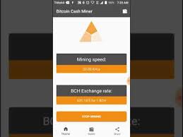 This involves a system where you use your computer and special bitcoin mining to start up in mining bitcoin, the first requirement is to install bitcoin miner software on your pc. Bitcoin Miner App Reviewsfc Eg Com