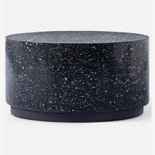 Its compact size and beautiful texture make it ideal for your office, store, living. Made Goods Terrazzo Coffee Table Aptdeco