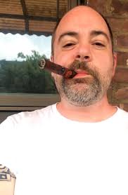 Dominique Leone's Instagram, Twitter & Facebook