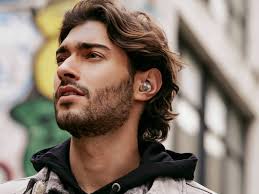 Pi5 S2 In-Ear True Wireless Earbuds