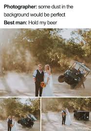 30 Hilarious Memes That Perfectly Sum Up Every Wedding Bored Panda
