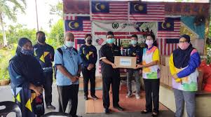 Enakmen kebebasan maklumat negeri selangor 2011. Program Jelajah Ramadan Yadim Perlis Yayasan Dakwah Islamiah Malaysia