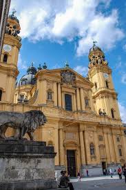 Explore The Historic Streets Of Munich With The Design Guide At Mydesignagenda Com Germany Photography Germany Vacation Cities In Germany