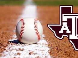 The texas longhorns baseball team represents the university of texas at austin in ncaa division i intercollegiate men's baseball competition. Texas A M Baseball Hits The Road To Play Texas State On Tuesday
