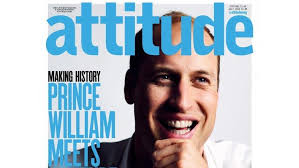 LGBT Awards: Prince William honoured for supporting community