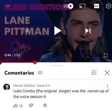 The Voice Australia Season 11