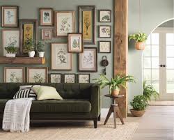 Subtly Incorporate Green Into Your Home Decor With Nature Inspired Sage Shop This It Hue By Heading To The Link In Our B Living Room Decor Room Decor Decor