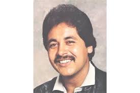 Samuel Salinas Obituary (1954