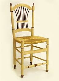 Chaise Provencale Gerbe Bien Etre Maison Plus D Infos Sur Http Www Bien Etre Maison Com Furniture Chair Home Decor