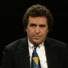 Jack Rubin — Charlie Rose