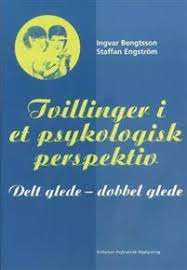 Med hans teatralske bakgrunn tar martin deg med til en verden full av gøyale. Last Ned Tvillinger I Et Psykologisk Perspektiv Pdf Ingvar Bengtsson Aphhosubsbul