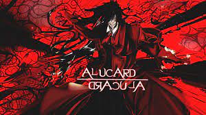 Anime Vampire Wallpaper Hd Anime Cool Anime Wallpapers Android Wallpaper Anime