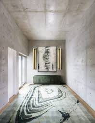 One of the most exciting prospects and examples for the upcoming interior design trends for 2021/2022 season are innovative experiments by industry and designers to create unusual and new materials that guarantee exquisite beauty and style, but at the. Interior Design Trends 2022 Entryways Decor Ideas Covet Edition