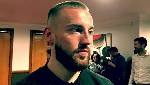 The Winners speak to Kevin...