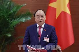 Đối với nguyễn xuân phúc, không việc gì mà ông ta không dám làm! Thá»§ TÆ°á»›ng Lao Gá»­i Ä'iá»‡n Má»«ng Thá»§ TÆ°á»›ng Nguyá»…n Xuan Phuc Tin Tá»©c Má»›i Nháº¥t 24h Ä'á»c Bao Lao Ä'á»™ng Online Laodong Vn
