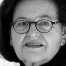 Esther Meier sagt JA zum Campus Wattwil