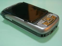 HP iPAQ rw6828 Multimedia Messenger ...