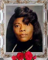 Hazel Elizabeth Jones Mccloud Obituary July 14, 2025