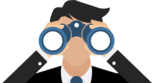 On this page, you can find a png clipart associated with the tags: Man With Binoculars Cu Global Thought