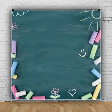 Seorang netizen juga berkongsi pandangan mengenai isu ini dan mengatakan zaman sekarang mungkin telah berubah apabila minta tolong anak didk padam papan hitam pun ditegur ibu bapa. Gambar Papan Tulis Hitam Kartun