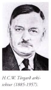 Starvsfólk á Ellisheiminum í 1980. Vermóðir er nr. 29. Úr bókini  “Tíðarhvarv” hjá Jákupi Lindenskov.