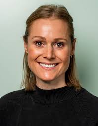 Caroline Ames, MSN, CPNP