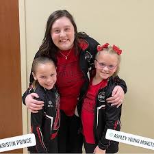 פרופיל של ‏‎Team Foothills‎‏‎