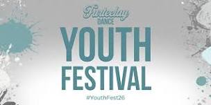 Furteelay Dance 2026 Youth Festival - Plymouth