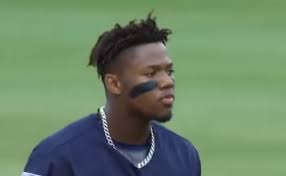 Tears acl, out for remainder of 2021 season. Braves Bench Ronald Acuna Jr For Lack Of Hustle