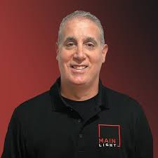 Main Light Names Jim Gregory as National House of Worship Account Manager