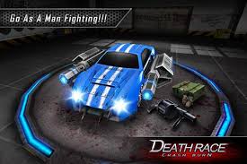 Car shooting & killer race for enhver vanskelig situation. Fire Death Race Crash Burn Apk Mod 1 2 19 Latest Version For Android