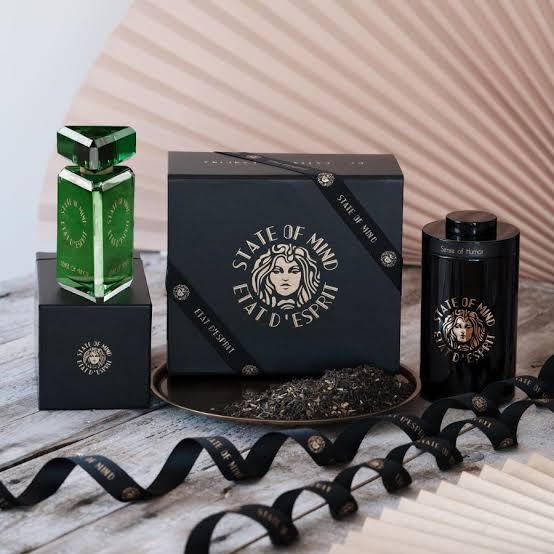 Sense Of Humor Eau De Parfum - LAN Perfume