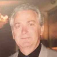 Harvey Daniel Fisher Jr (1944–2004)