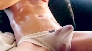 Remasturbated Wet White Undies Bulge Play and Cum: British Gay Porn by  FapHouse