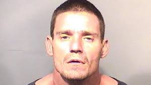 Melbourne Police Arrest Suspect After Victim Catches Man Burglarizing His  Vehicle