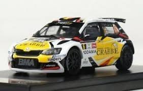 24 juni 2011, 16:11:20 ». Skoda R5 2018 Rally Ieper 6 K Princen Diecast Car Hobbysearch Diecast Car Store
