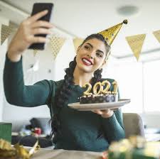 Chinese new year's eve is the most important time. How To Celebrate New Year S Eve At Home Fun Quarantine New Year S Ideas 2020